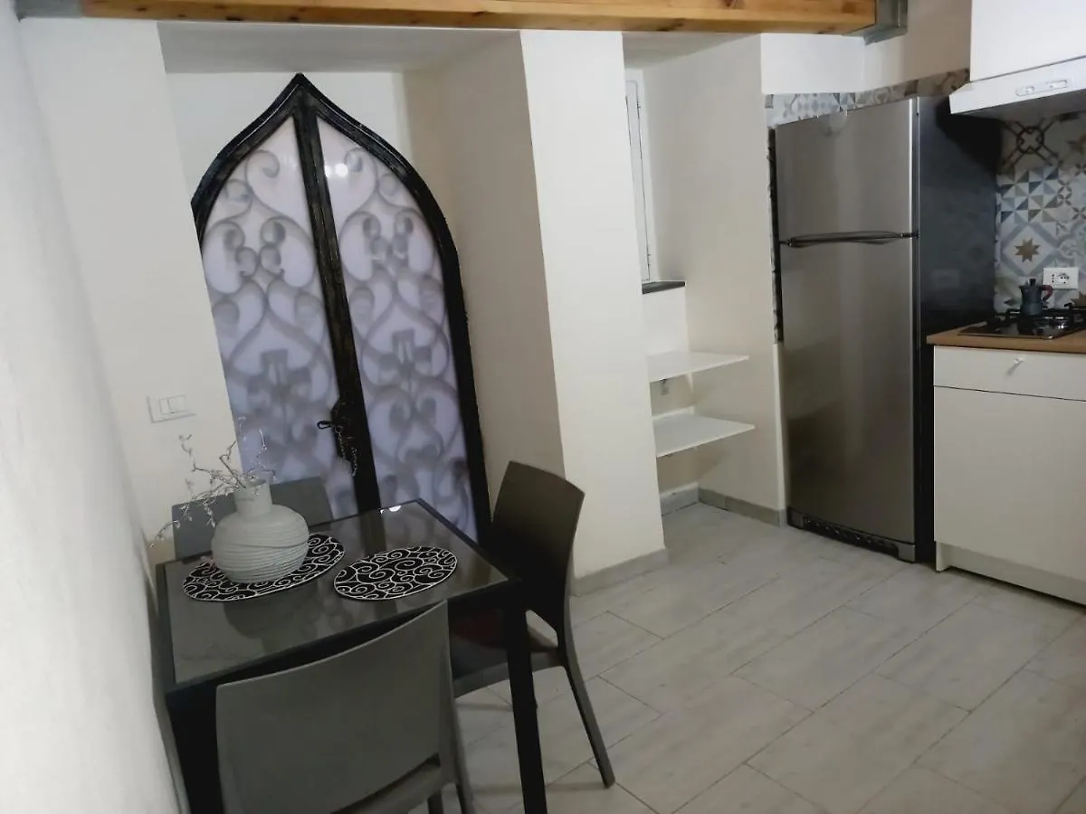 Maya'S Home 2 CTA Italien