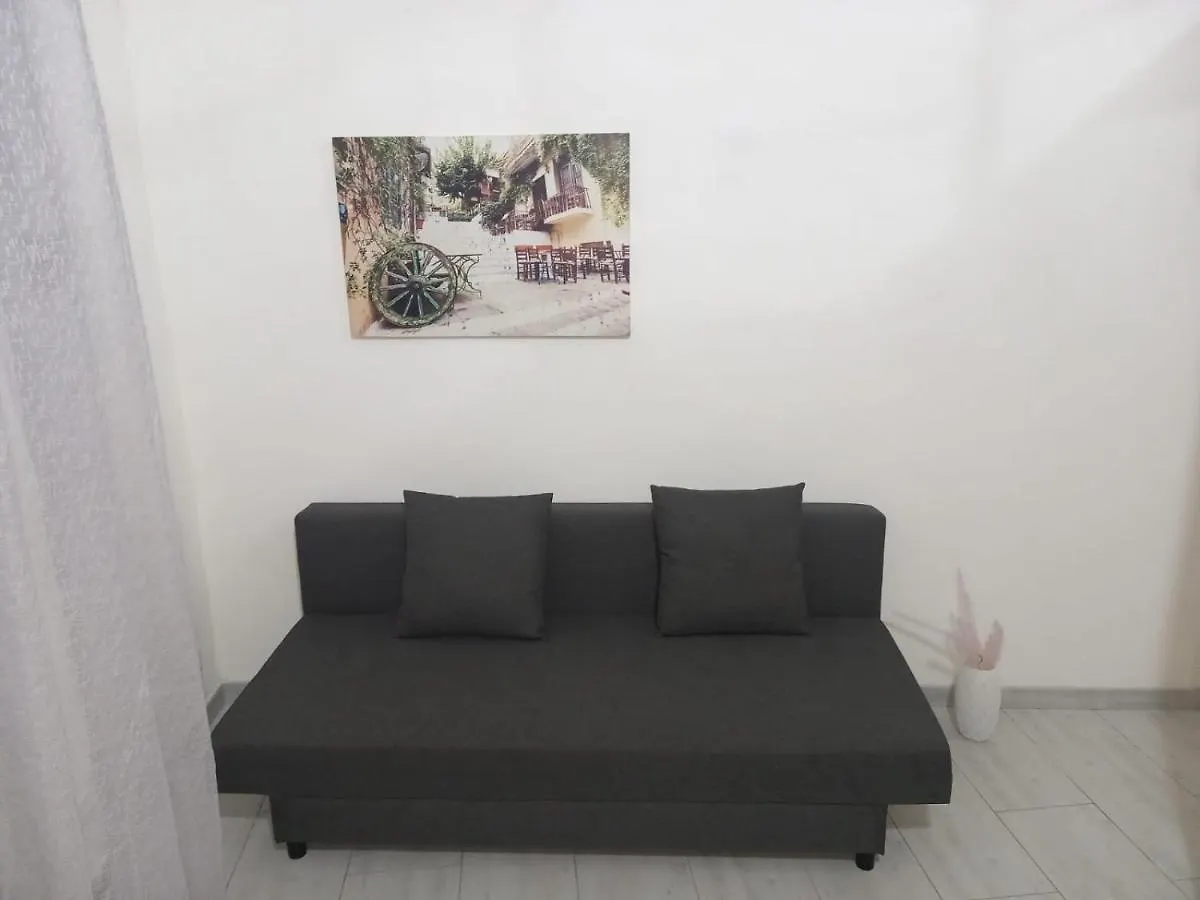 Semesterbostad Maya'S Home 2 CTA Italien