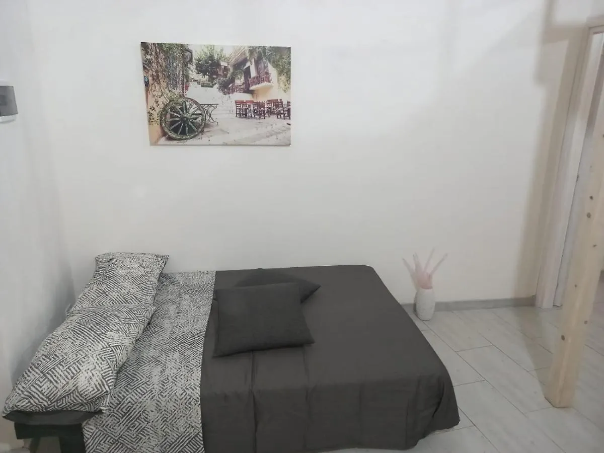 Maya'S Home 2 CTA Catania