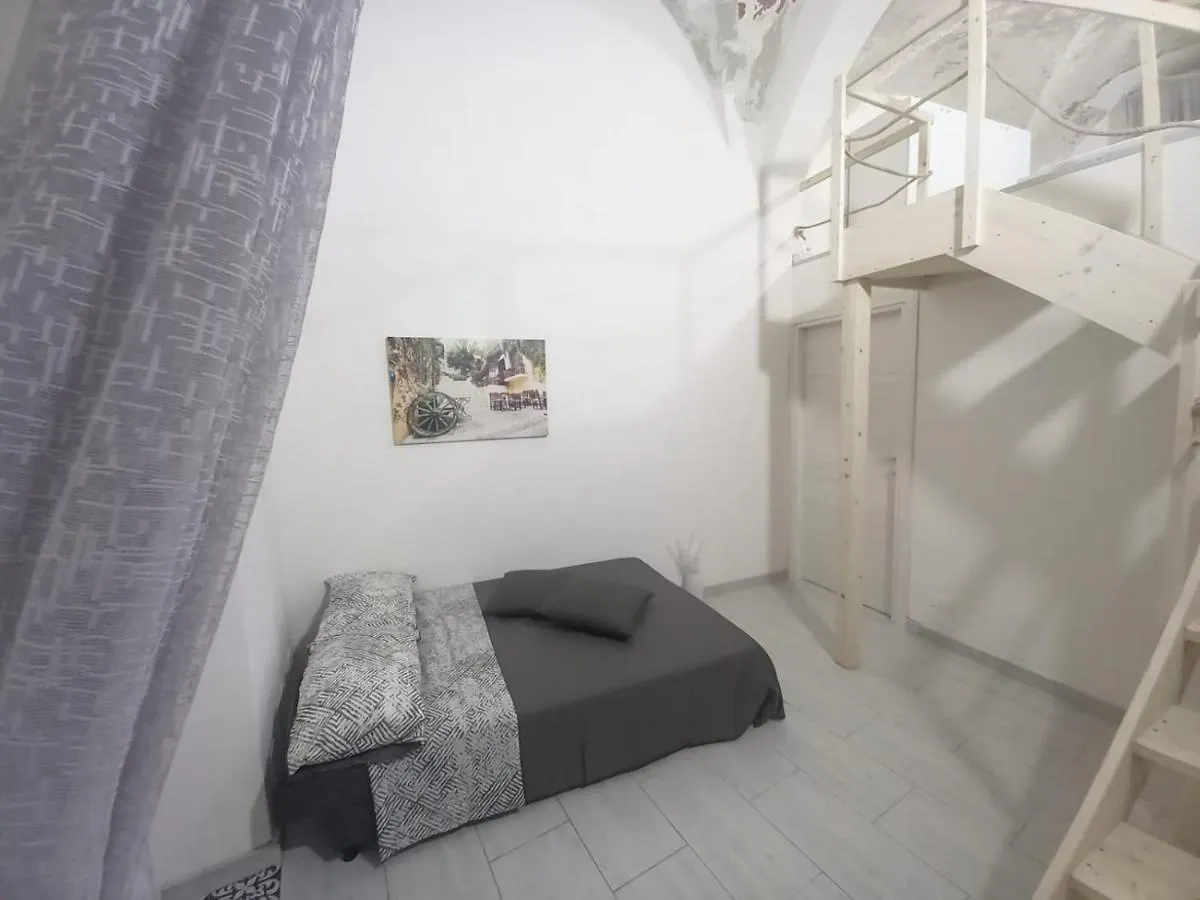 Semesterbostad Maya'S Home 2 CTA Italien