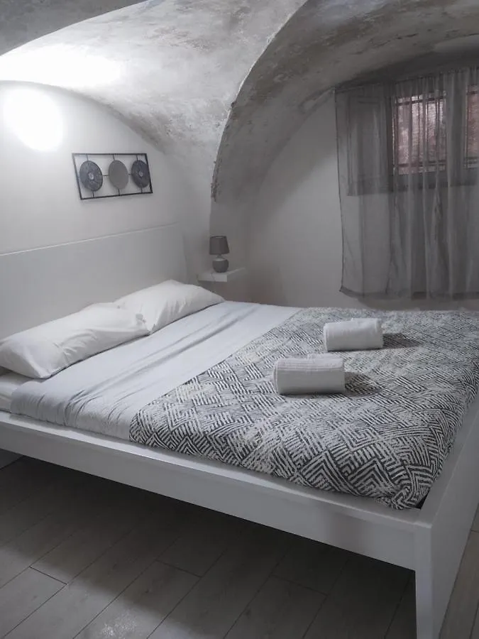 Maya'S Home 2 CTA Catania