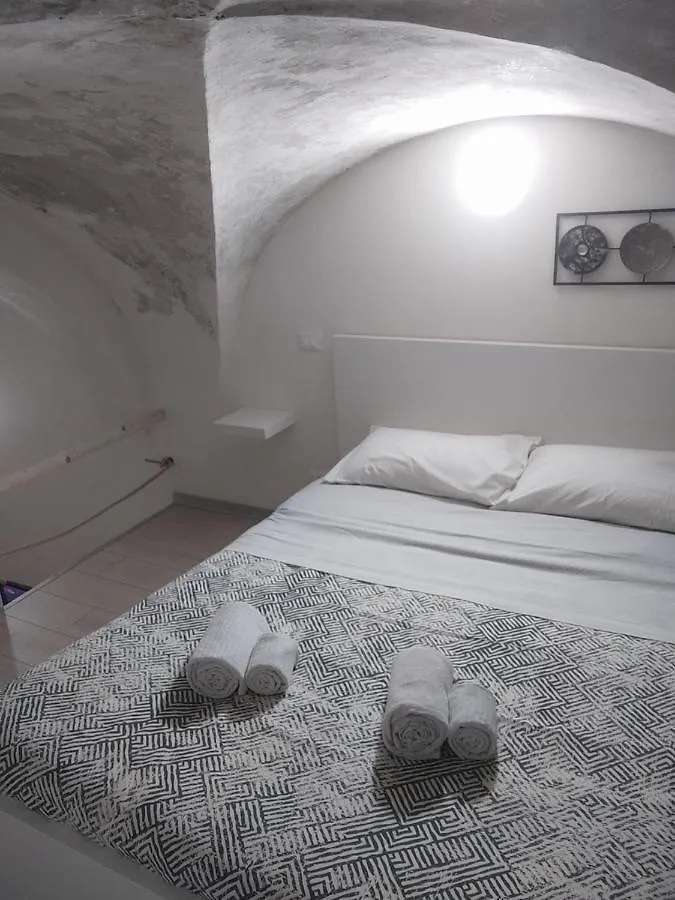 Maya'S Home 2 CTA Semesterbostad Catania