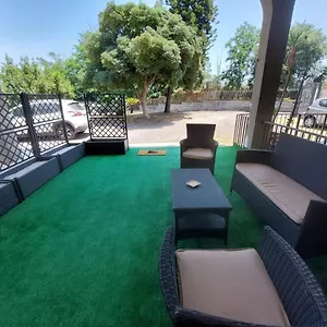 Casa vacanze Crystal Holidays, Aeroporto di Catania Fontana Rossa