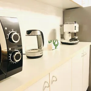 Appartamento Fortino Center, Aeroporto di Catania Fontana Rossa