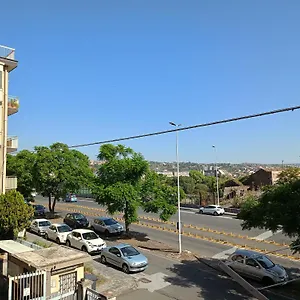 Appartamento Colle Degli Ulivi, Aeroporto di Catania Fontana Rossa
